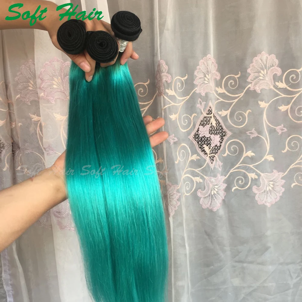 Wholesale High Quality Silky Straight Grade 8a Virgin Hair