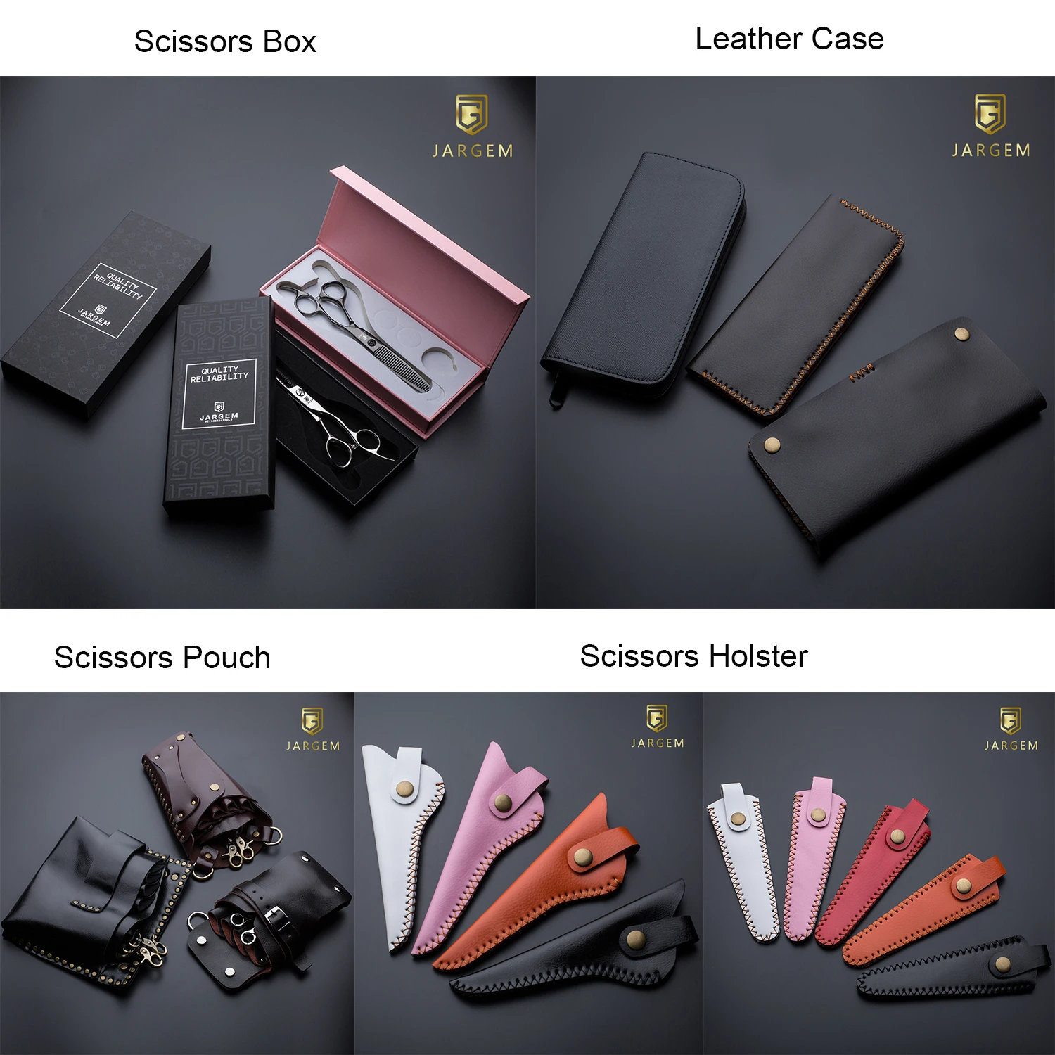 New package