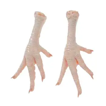 chicken feet slippers