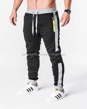 big men joggers