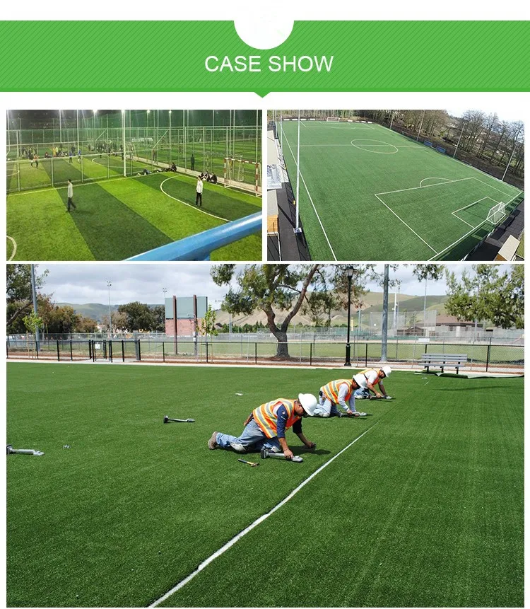 Professional Artificial Turf Synthetic Turf For Football Pitch Buy