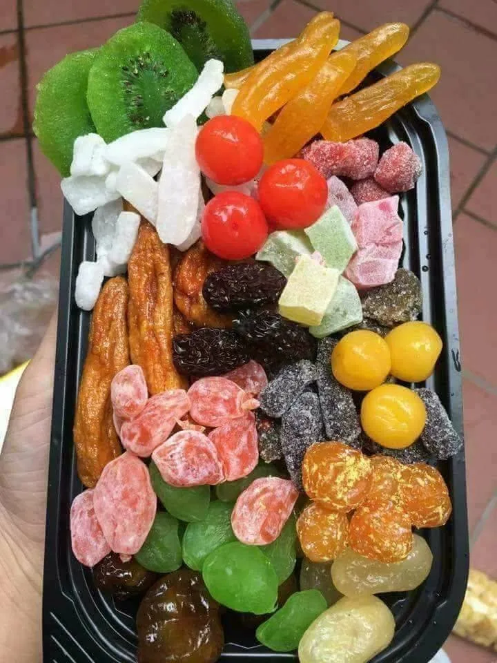 Vietnam Dried Fruit Freeze Dried Fruits Dried Fruit Whatsapp +84
