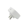 App Wireless Remote Control US Standard White Wifi Smart Plug