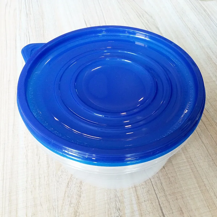 Reusable Plastic Vegetables Storage And Meal Prep Food Containers Buy