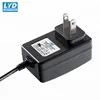 switching power adaptor ac dc 7.5v medical adapter