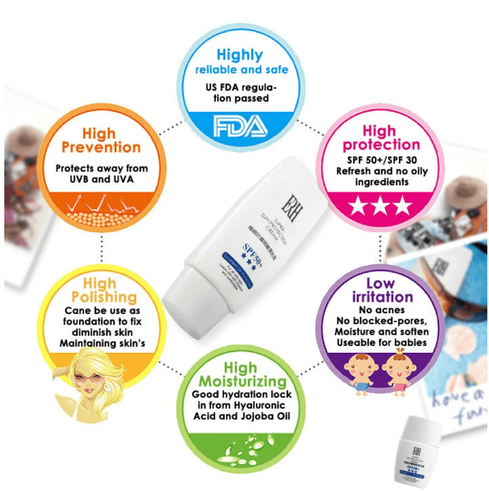 Erh Titanium Dioxide Sunscreen Buy Titanium Dioxide Sunscreen