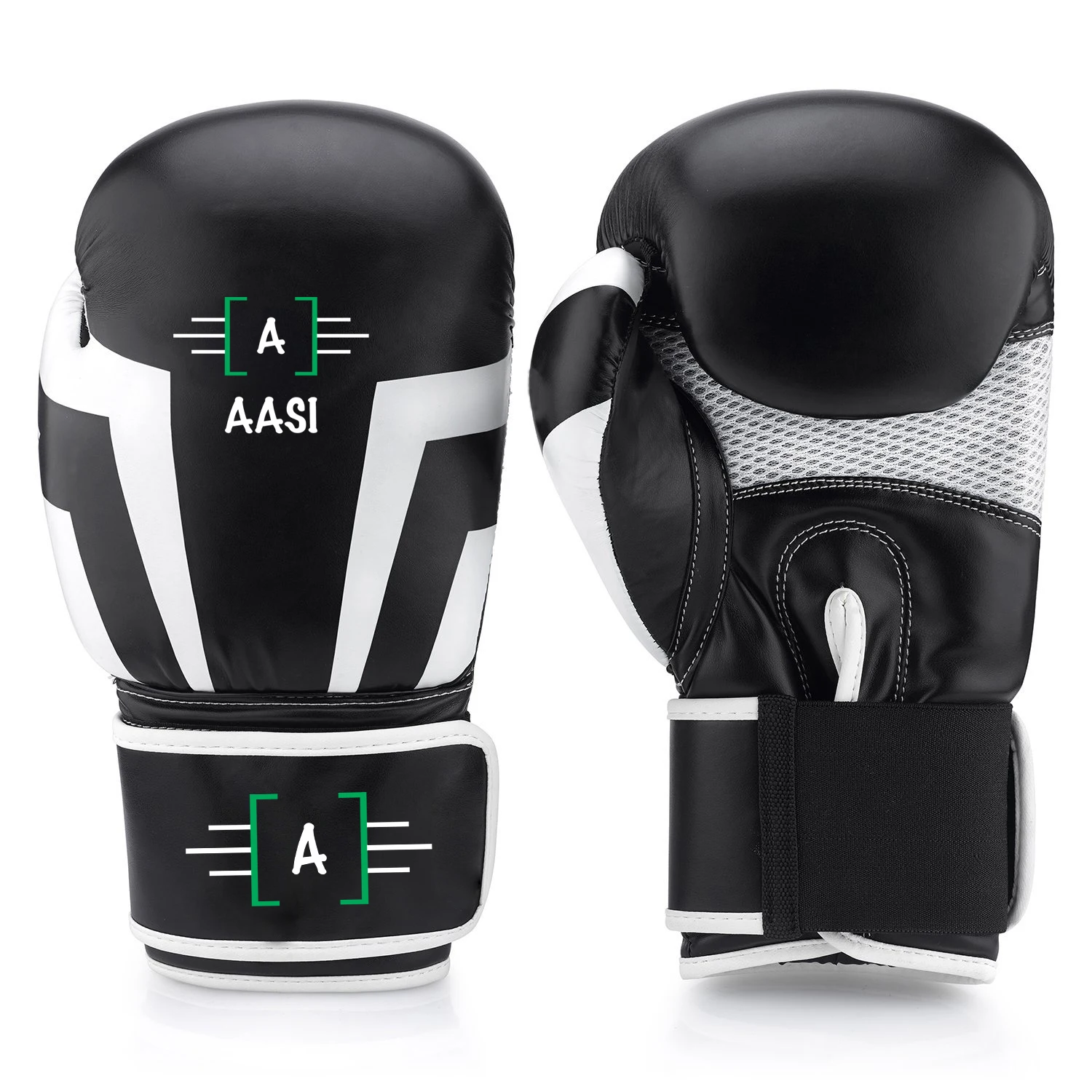 Custom Pakistan Sialkot Wholesale Made Boxing Glove Design Your Own