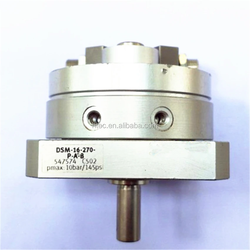 Linear drive DGC-18-450-GF-PPV-A