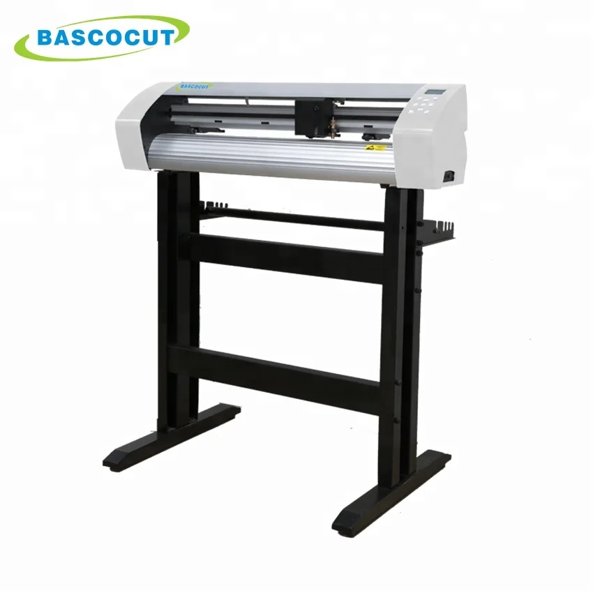 bascocut plotter
