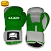Synthetic leather Boxing Gloves with mesh palm