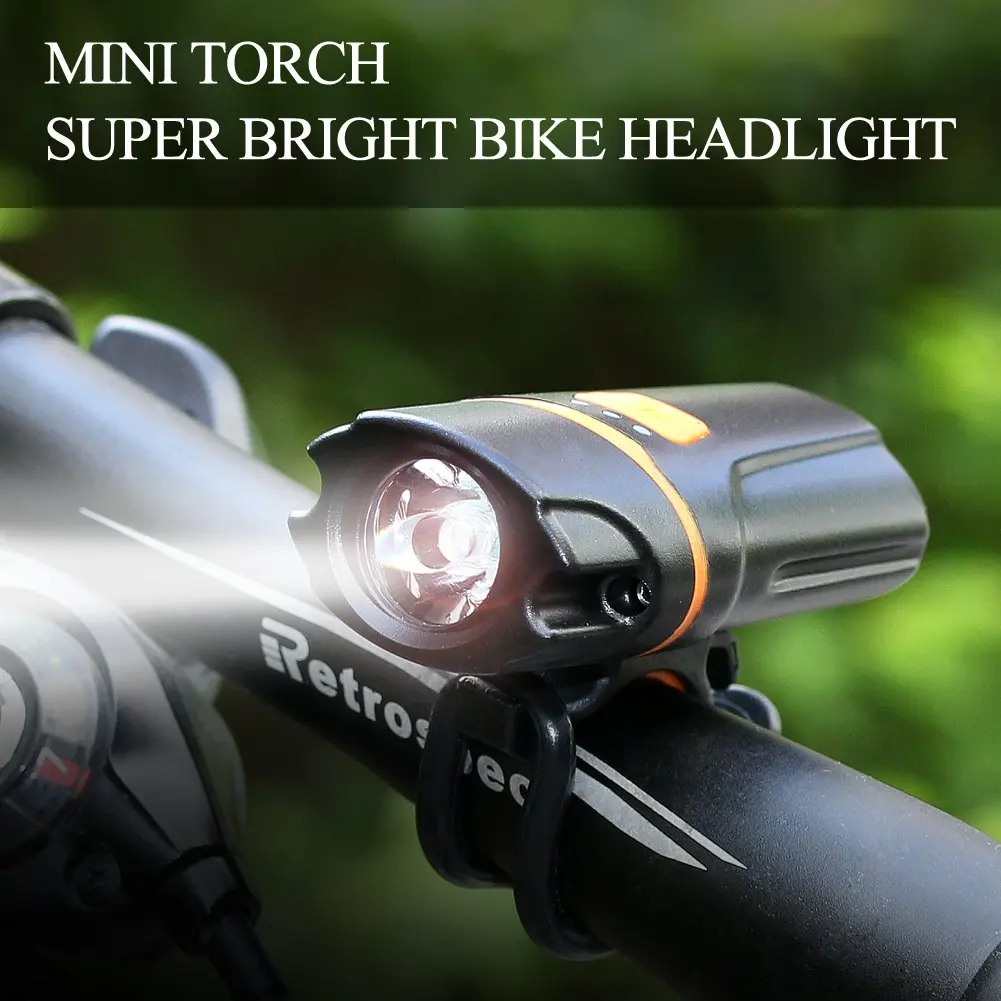 mini bike headlight