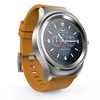 high-end smart watch for business pedometer dynamic heart rate monitor and OEM/ODM service