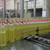 Non-Gmo Rapeseed Oil/Canola Oil