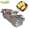 Automatic cake paper cup machine, Cupcake filling machine, Cupcake machinery