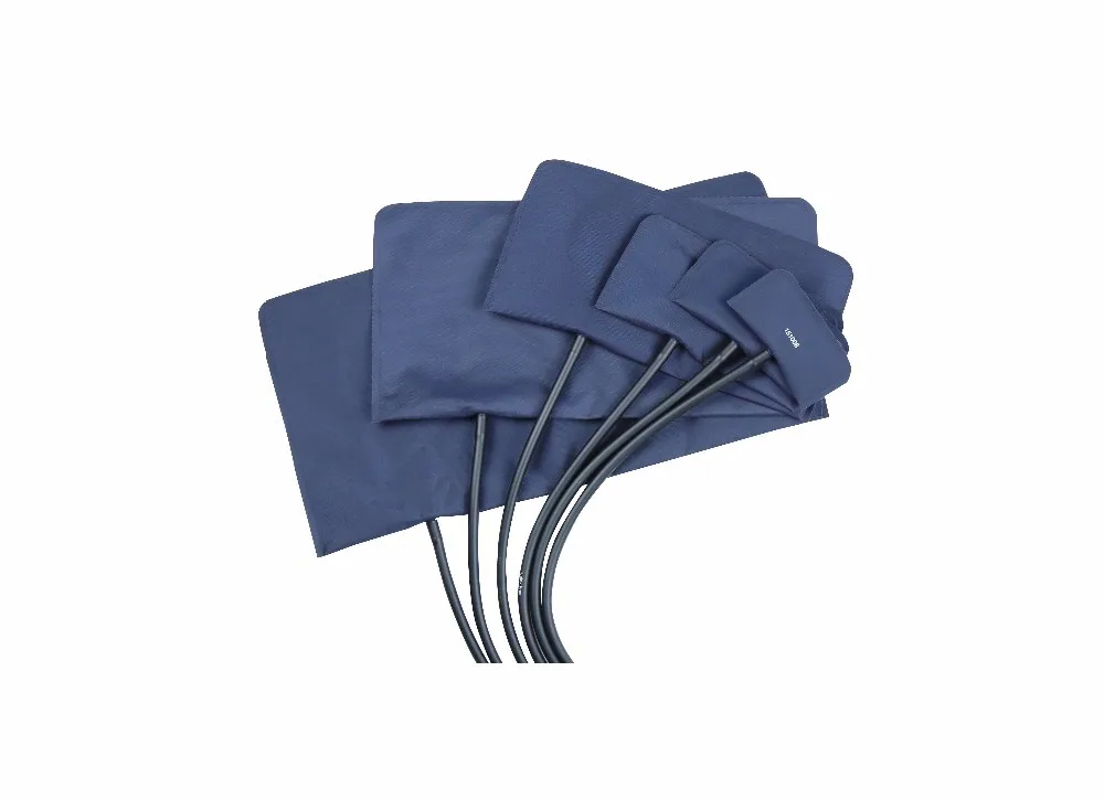 Blood Pressure Cuff Bladder,Inflatable Tpu,Pvc Bladders Rohs Buy High