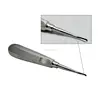Dental Root Elevators Satin/ Polish Finished Stainless Steel Dental Instruments Tools
