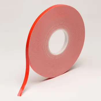 double sided clear tape for glass