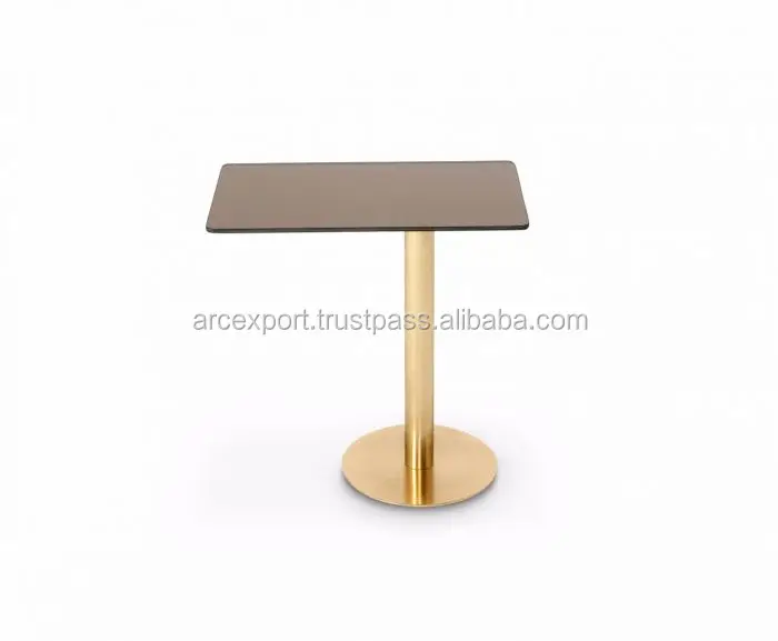 Leaf Aluminium Cast Beautiful Coffee Table Buy Leaf Aluminium Cast 