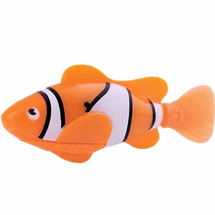 mythic goldfish toy