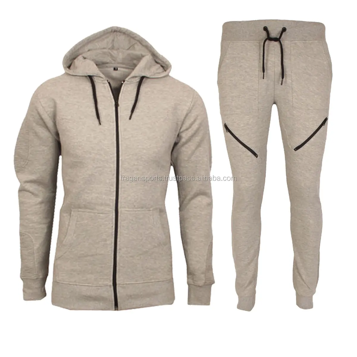 custom made sweat suits