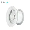 Round Air Swirl Circle Diffuser for Heating and Cooling