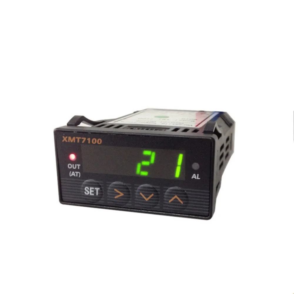 JVTIA High-quality temperature controller wholesale for temperature measurement and control-4