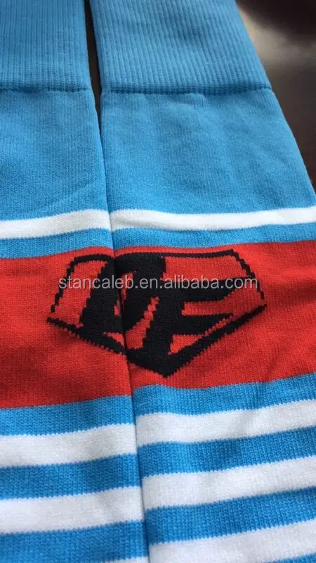 Stan Caleb china custom football socks knitting machine manufacturer