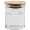 /product-detail/clear-glass-jar-storage-jar-for-tea-coffee-sugar-biscuit-honey-food-storage-container-50047211201.html