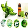 Pure Mint Oil IP/BP/EP/USP/Terpeneless