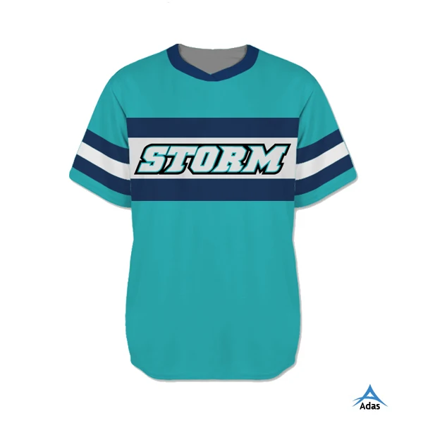 Men Pullover Baseball Jersey,Crew Neck Baseball Jersey,Baseball Tshirt Baseball & Softball Wear