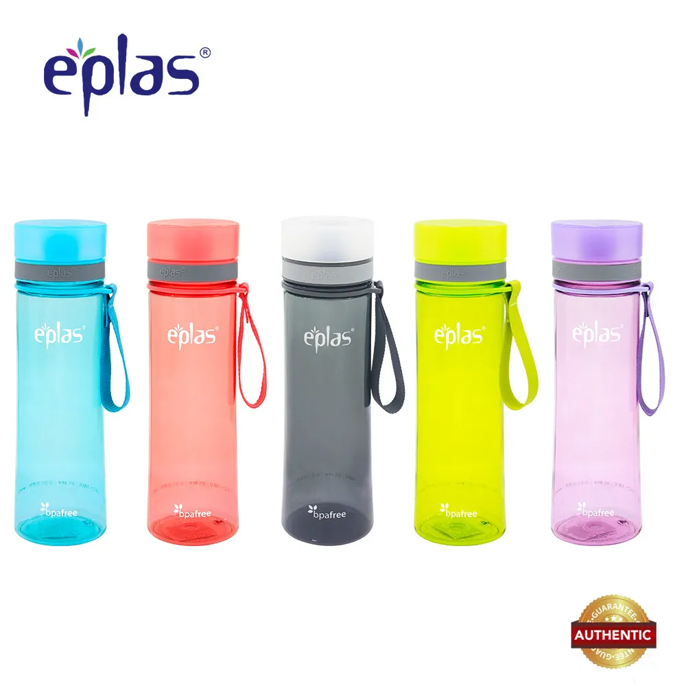 Eplas Branded Tritan Food Safe Plastic Bottle 1000ml Bpa Free Malaysia ...