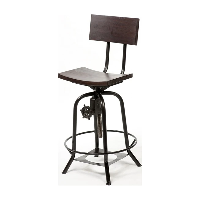 
Bulk Sale Best Quality Modern Industrial Chair at Reliable Market Price 