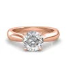 Exclusive Design Diamond Engagement ring