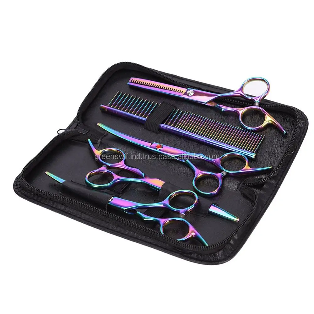 dog grooming kit