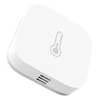 Aqara temperature humidity sensor google home aqara humidity temperature sensor