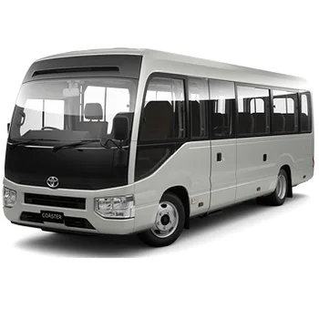 Image result for Toyota coaster"