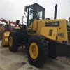 Japanese original used komatsu wheel loader for sale
