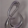 Designer Aluminium Object / Home Decor Objects / Aluminium Decor Statues
