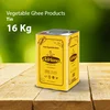 VEGETABLE GHEE VANASPATI 100% HALAL KOSHER PALM OIL FROM MALAYSIA