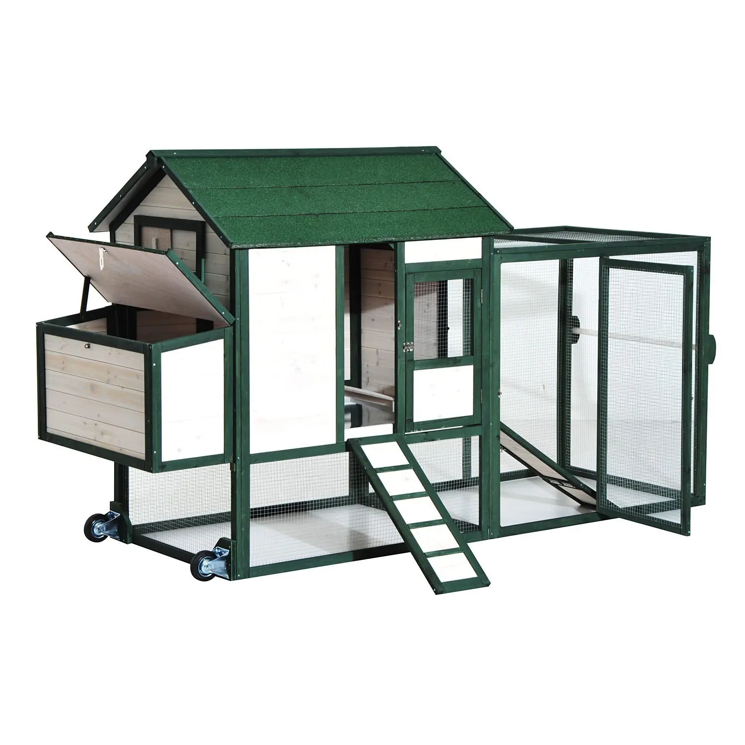 Cheap Precision Pet Hen House Chicken Coop Find Precision Pet Hen