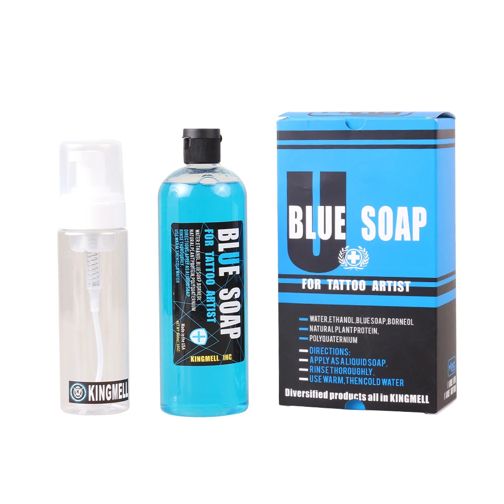 Is Dial Soap Good for Tattoos  Inked and Faded
