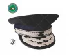 Best Quality Middle East Kuwait Armed Forces General Officer Peak Cap