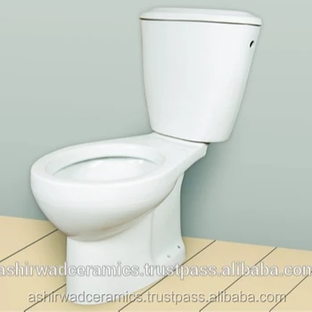 Ceramic Bathroom S Trap Water Closet Sanitaryware Price Buy