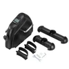 Manual Mini Cycle Desk Exercise Bike Hand Foot Training