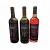 Vitival Collection Red, rose and white wine 12.0% (0,78 eur/bottle) OEM FREE
