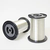 Cu 0.5-3.5% / Sn 99.5-96.5% NF Lead Wire For Electronic Parts