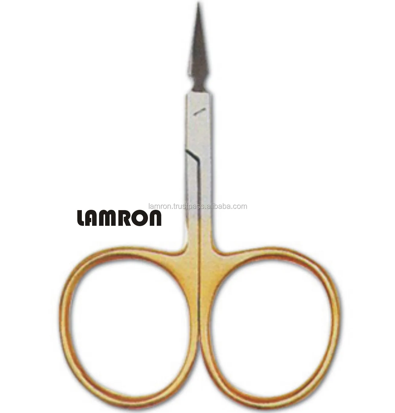 fly fishing scissors