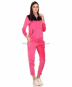 women winter track suits