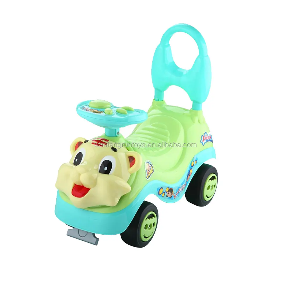 swing car toy