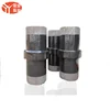 ASME code VIII.1 App.2 monolithic Insulation joint